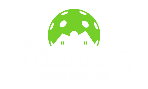 The Pickle Lodge — Cincinnati, OH